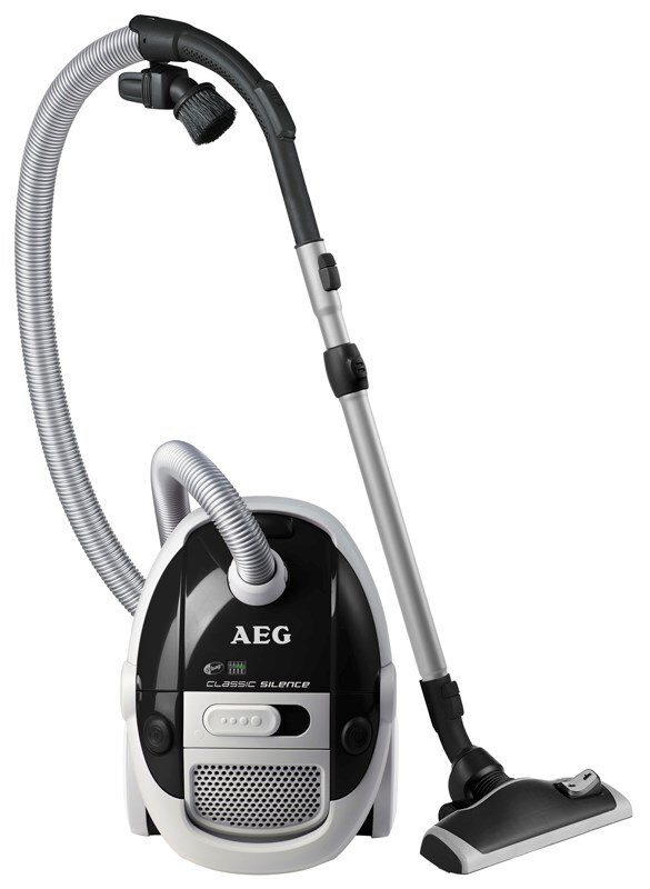 VX4 VX8 VX6 AEG GR206S Anti-Allergy Vacuum Cleaner Bags for AEG UltraSilencer